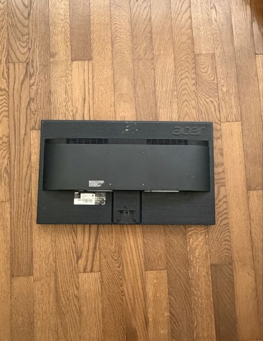 монитор acer 240гц