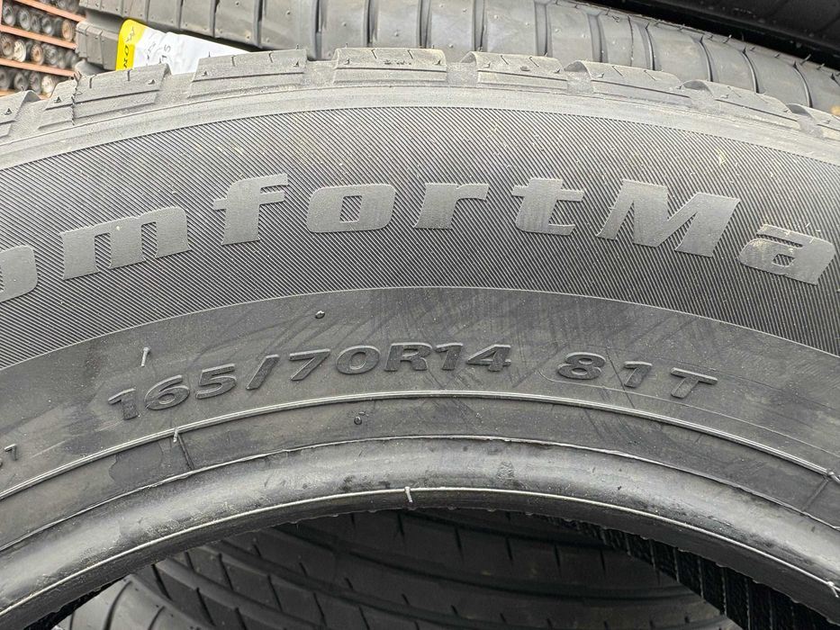 Anvelope All Season NOI 165 70 14 Someseni