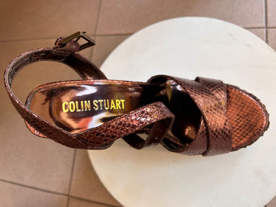 Сандали на Colin Stuart - USA, нови