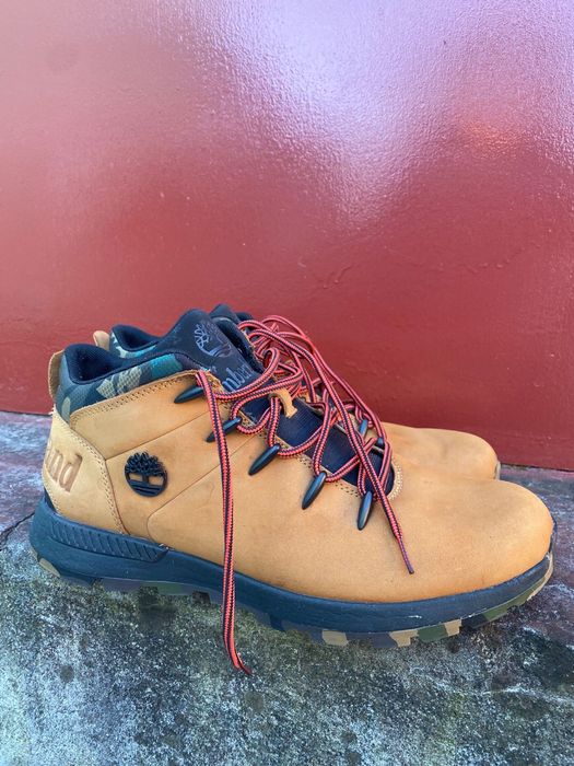 Bocanci Timberland 44