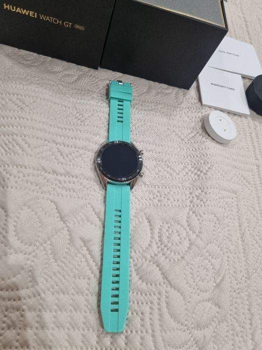 Продам Huawei watch GT 46mm