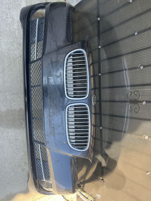 Vand pachet nfl bmw f10 europa