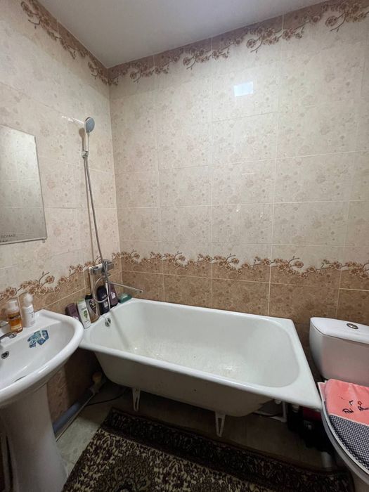 Uy Dom 2 xona 2 etaj