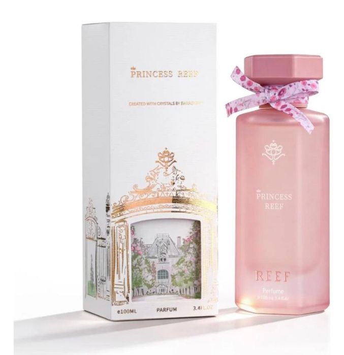 Духи Princess Reef