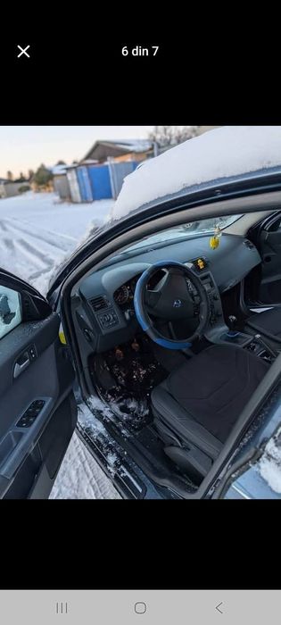 Vând Volvo S40 2007 360.000km recent adus