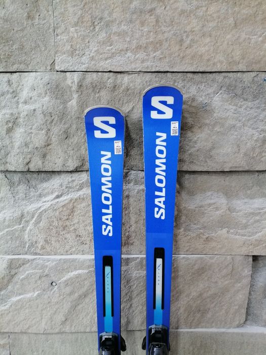 Schiuri ski Salomon S/Race Blade Gs 170,175 cm