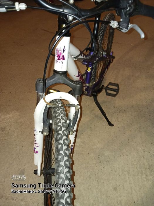 Детско колело СКОТ