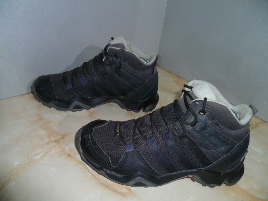 ADIDAS TERREX Gore-tex №37