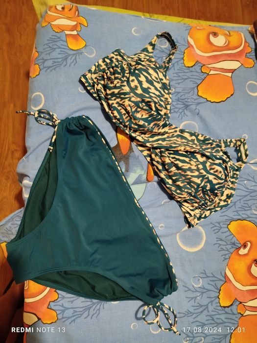 Бански 54/56 nuvoletta