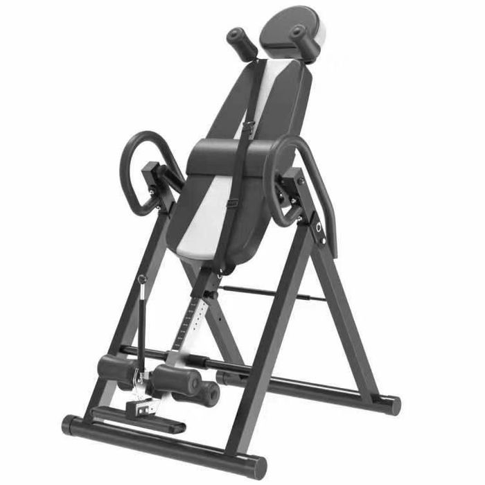 Grija Stol | Инверсионний стол для растяжки грижи. DASTAVKA BEPUL!