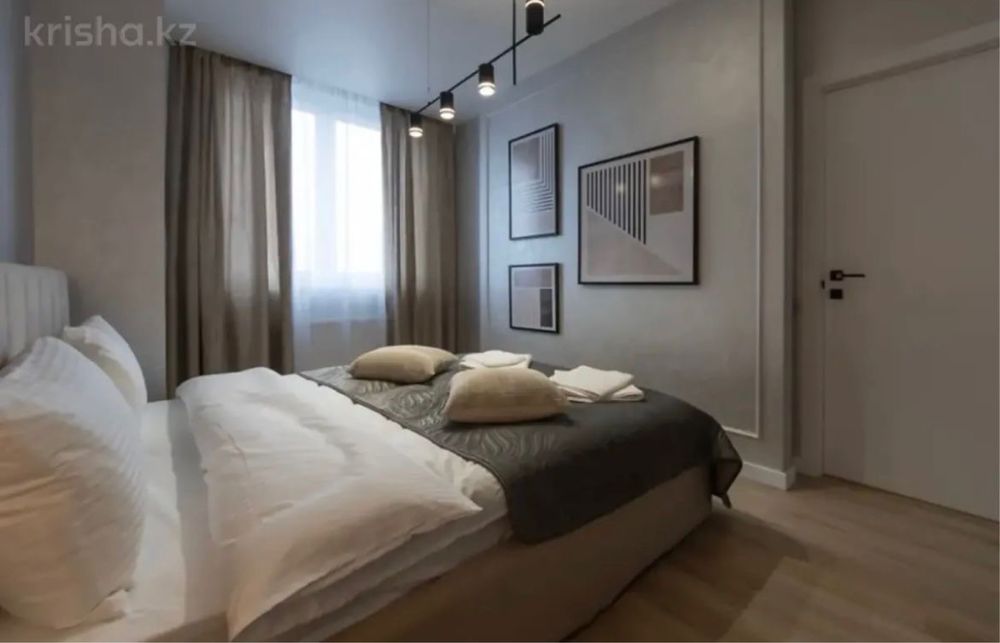 Сдам посуточно квартиру в Астане