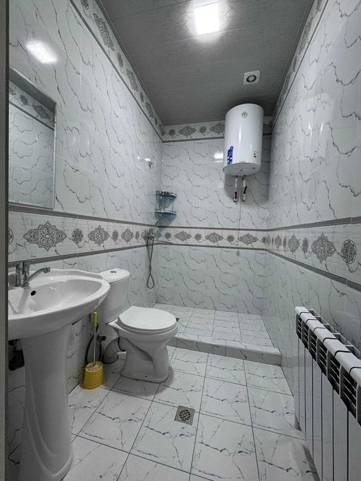 Гостиница SOLNA hotel