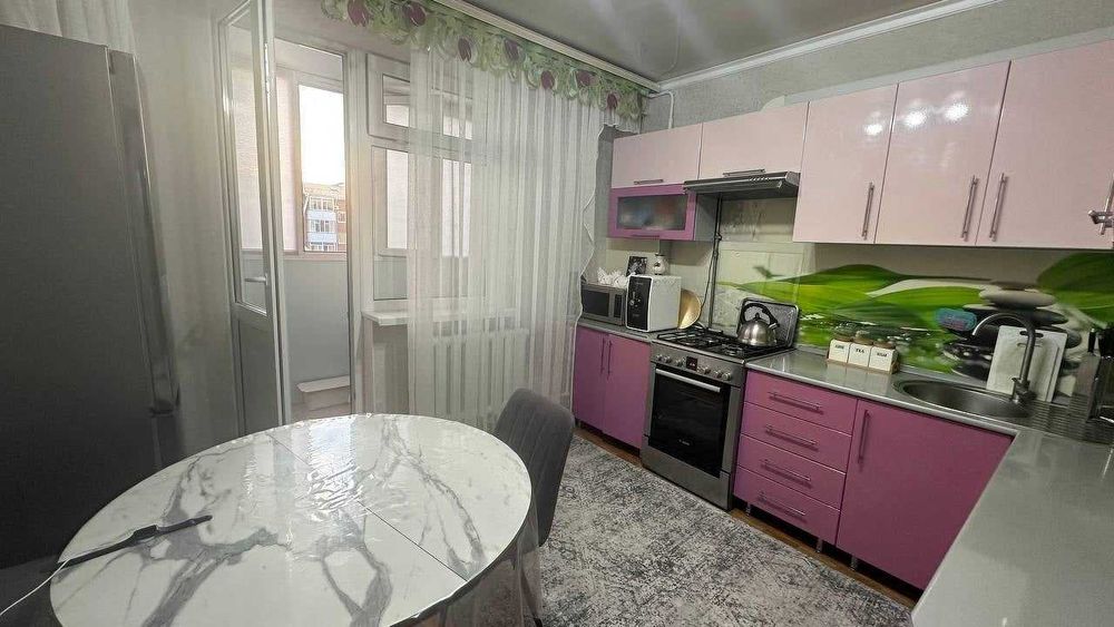 Продается 3 х комнатная квартира