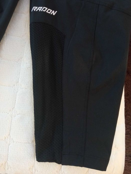 Radon baggy pants mtb