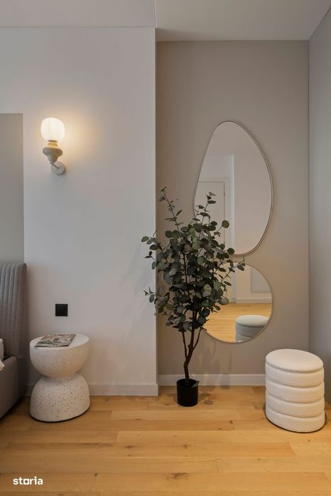 Apartament cu 3 camere | One Lake District | 21% TVA | DEOSEBIT