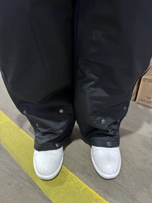 Теплые мужские комбинезоны до 5хл