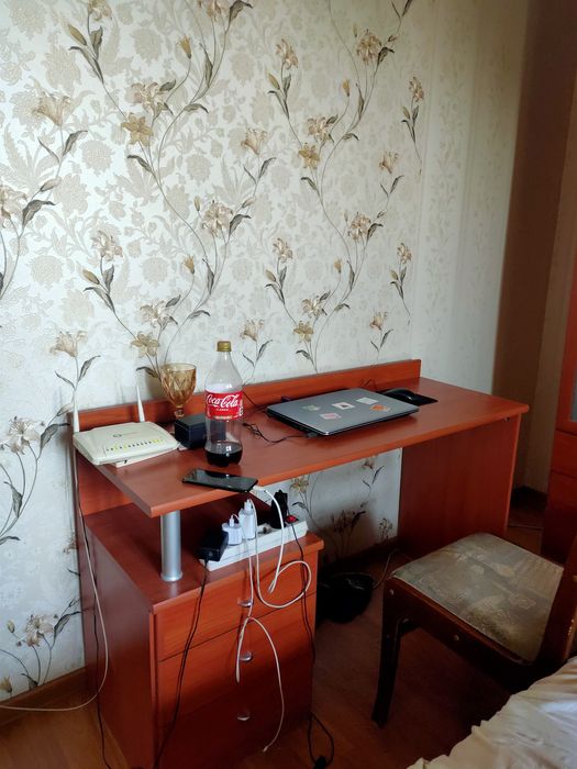 Продам спальную мебель