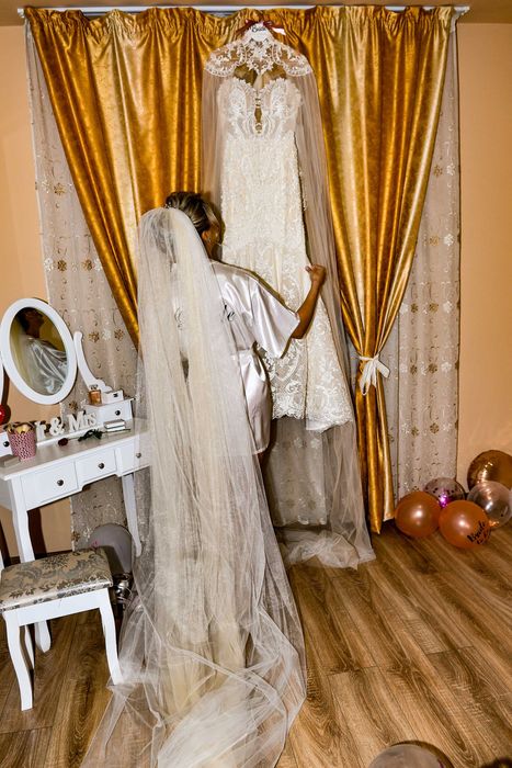 Rochie de mireasa Esposa Bridal Boutique