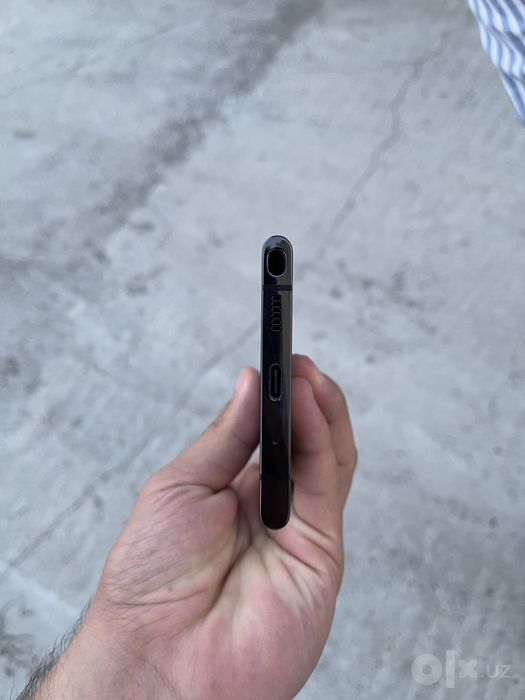 Samsung Note 20 Ultra
