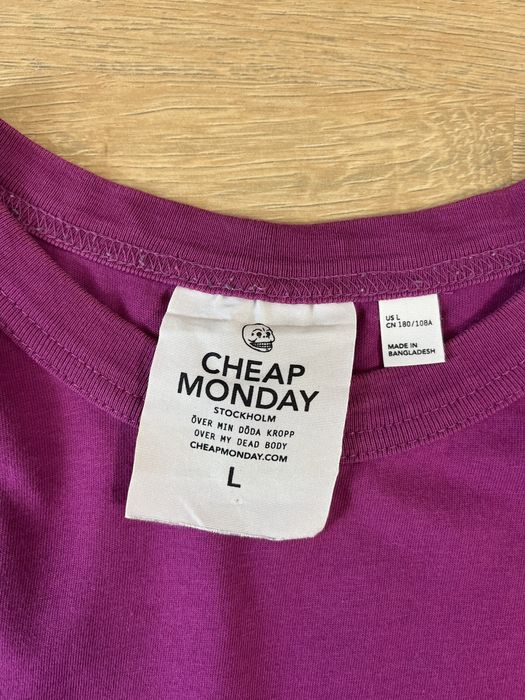 Tommy Hilfiger мъжка тениска L
