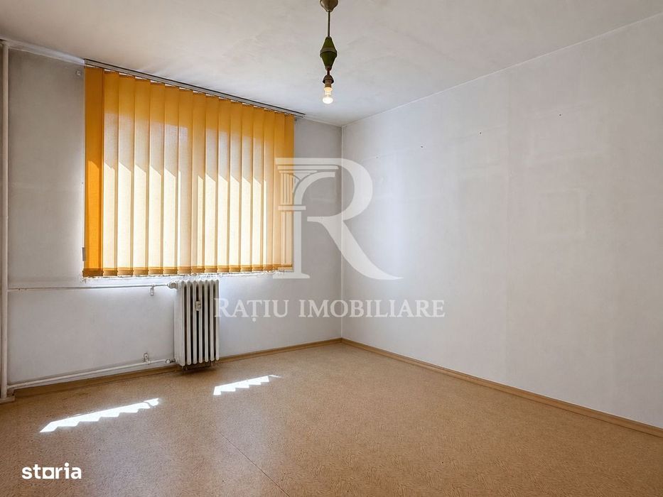 Apartament 2 camere de vanzae | Decebal | Oradea