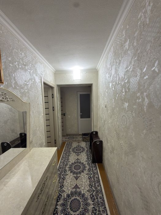 2 ком квартира сотилади