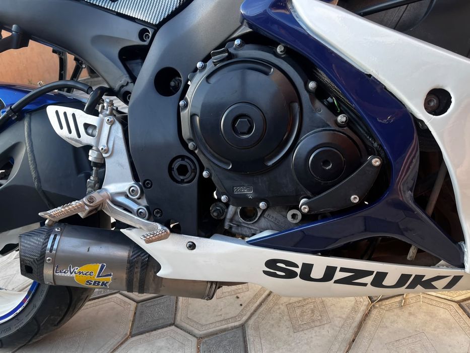 Продам мото Suzuki