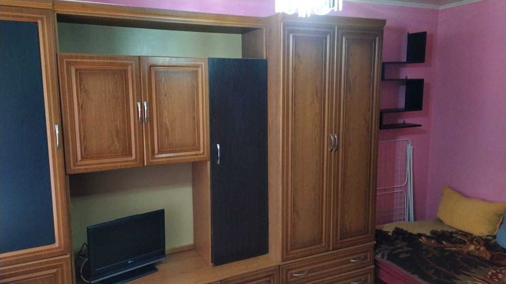 Сдам квартиру 8мкр.