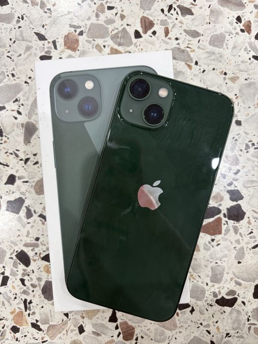 Продам IPhone 13/128