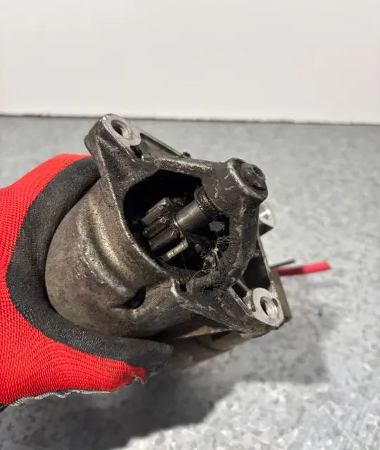 Electromotor Renault Clio 1.9 D MT (64 hp)