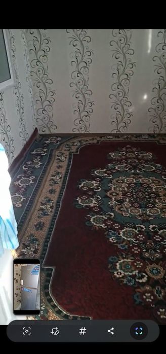 2 xonali uy ijaraga beriladi