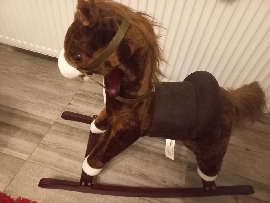 Balansoar calut copii