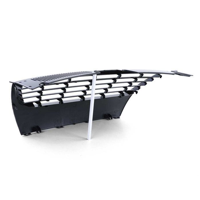 Grila sport tuning fara emblema VW Passat B6 3C NOU