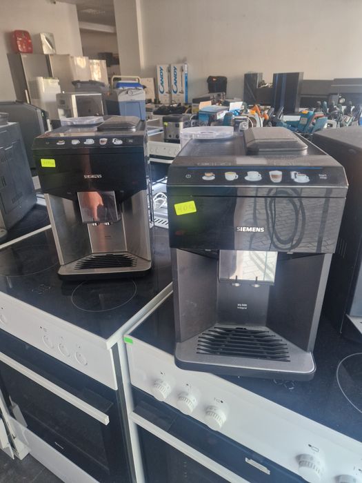 Кафемашина Siemens EQ 500