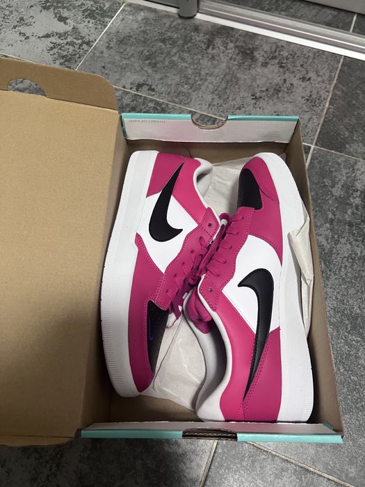 Мужские кроссовки nike sb 9,5