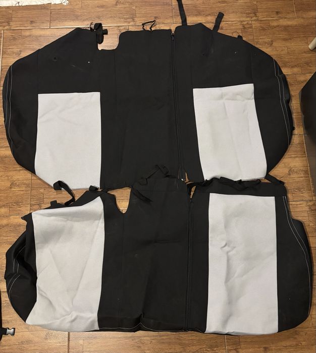 Use scaune skoda octavia 1