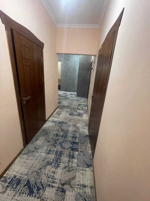 Кора сув 3 хонали 15 кават 16 каватли уй 90 метр квадрат 60 000 уе