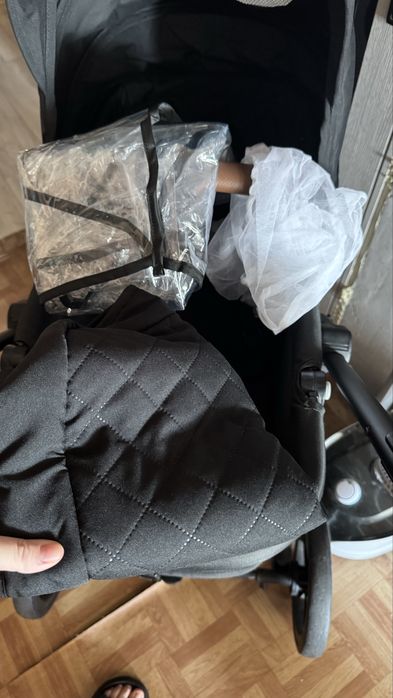 Продам коляску в отличном состоянии