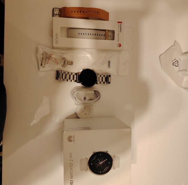 Huawei Smartwatch GT2