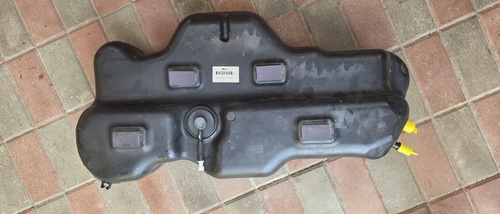 Rezervor AdBlue Fiat Ducato 2.2 diesel
