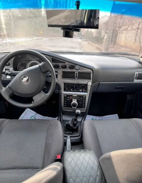 Nexia luks konditsioner