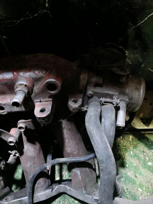 Продам двигатель Nissan Silvia
