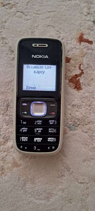 Сотовый телефон NOKIA