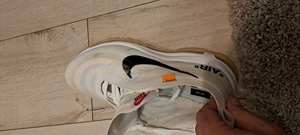 Adidas Nike mărimea 42