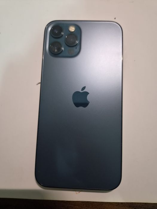 iPhone 12 pro Defect!