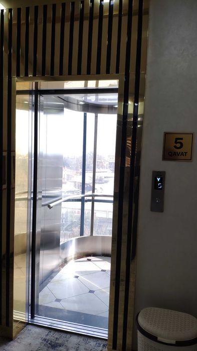 Гостиница, Мехмонхона