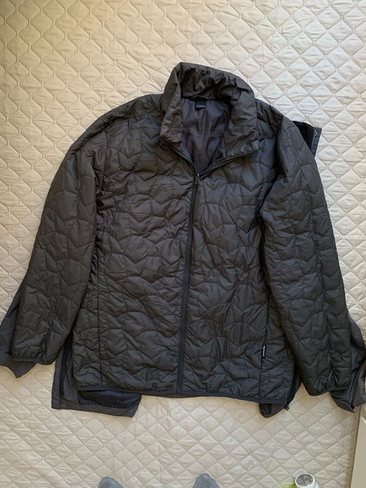 Geaca Schoffel Keylong 3 in 1 de barbat, marimea XXL