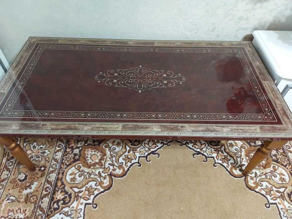 Стенка в комплекте