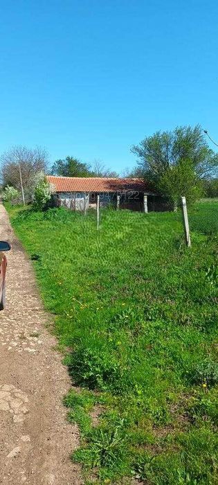 Продава се Парцел в с. Смин, Област Добрич - 2400 кв.м за 6 €/кв.м - Снимка #1