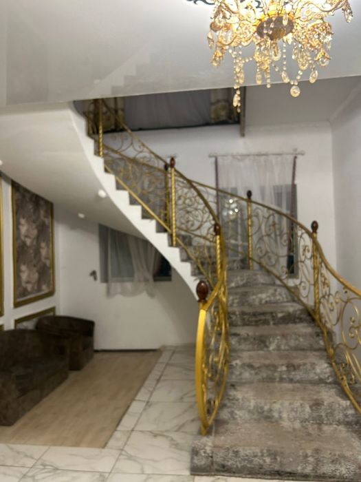 Коттедж  сдаю в рудном